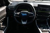 Dacia Bigster Journey 1.8 Full Hybrid