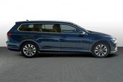 Volkswagen Passat Elegance 1.5 TSI DSG