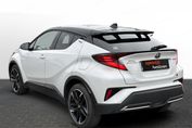 Toyota C-HR 2.0 Hybrid GR Sport