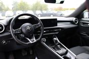 Alfa Romeo Tonale T4 GSE mHEV  DCT