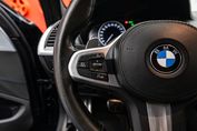 BMW X3 xDrive20i aut