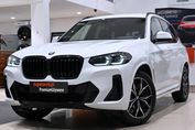 BMW X3 xDrive20d M Sport