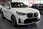 BMW X3 xDrive20d M Sport
