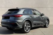 Audi Q5 e-Hybrid quattro