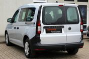 Volkswagen Caddy osobowy L1H1