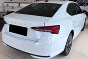 Skoda Octavia Selection 2.0 TDI DSG