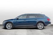 Skoda Superb 2.0 TDI SCR 4x4 Scout DSG