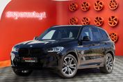 BMW X3 xDrive20d M Sport