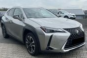 Lexus UX 300h Business 2.0 Hybrid Dynamic Force