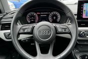 Audi A4 35 TFSI mHEV S Line S tronic