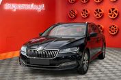 Skoda Superb Style 2.0 TSI  DSG