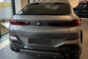 BMW X6 xDrive30d M Sport