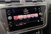 Volkswagen Tiguan Tsi Act Opf Dsg Highline