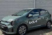 Kia Picanto 1.0 GDI Business Line AMT