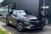 Mercedes GLC Coupe 200 d  4-Matic Avantgarde
