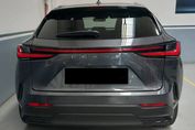 Lexus NX 350h Prestige 2.5 Hybrid AWD