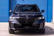 BMW X5 xDrive30d M Sport