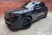 BMW X5 xDrive40d M Sport