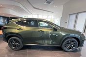 Lexus NX 350h Prestige 2.5 Hybrid AWD