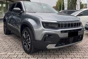 Jeep Avenger 1.2 GSE T3 Summit FWD