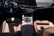 BMW X7 xDrive40d M Sport
