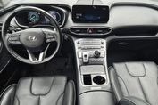 Hyundai Santa Fe 1.6 T-GDI PHEV Platinum 4WD