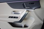 Mercedes Klasa A 220 4-Matic Progressive