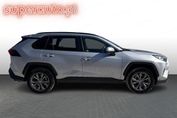 Toyota RAV4 Comfort 2.5 Hybrid