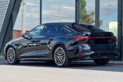 Audi A5 TFSI quattro S line