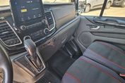 Ford Transit Custom EcoBlue L2H1 Aut.