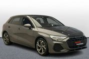 Audi A3 Sportback 35 TFSI S Line