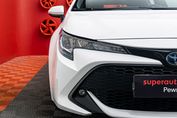 Toyota Corolla 1.8 Hybrid Active