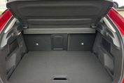 Citroen C4 Max eDCT6 1.2 mHEV