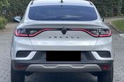 Renault Arkana Techno MMT 1.6 E-Tech Full Hybrid
