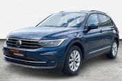 Volkswagen Tiguan 1.5 TSI EVO Active