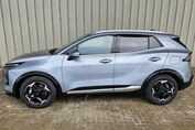 Kia Sportage 1.6 T-GDI Business Line 2WD DCT