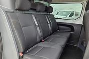 Renault Trafic 1.6 dCi Long