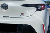Toyota Corolla GR Sport 1.8 Hybrid