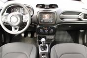 Jeep Renegade 1.0 Longitude