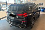 BMW X5 xDrive30d M Sport