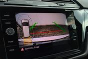 Volkswagen Touran 1.5 TSI EVO Highline DSG