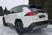 Toyota RAV4 2.5 Hybrid Selection 4x2