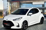 Toyota Yaris Hybrid 1.5 Style