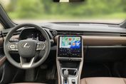 Lexus LBX 1.5 Hybrid Elegant