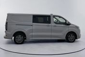 Ford Transit Custom 320 L2H1 Limited Zabudowa Brygadowa A8