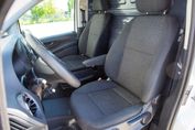 Mercedes Vito 110 CDI L2