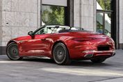 Mercedes SL Maybach 680 4-Matic+ Monogram Series