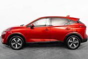 Nissan Qashqai 1.3 DIG-T N-Connecta 4x4 Xtronic