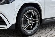 Mercedes GLA 220 4-Matic AMG Line