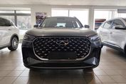 Chery Tiggo 8 Comfort 1.5 T-GDI Super Hybrid DCT